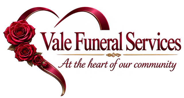 Vale Funeral Services logo
