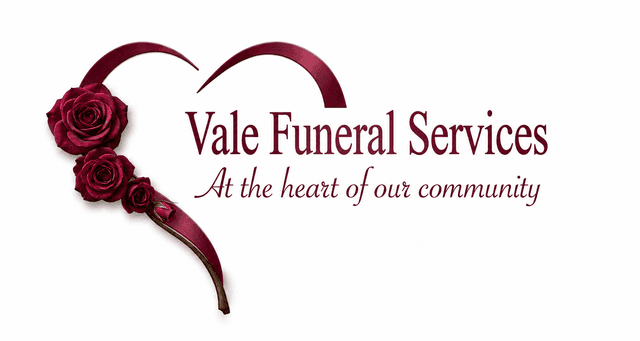 Vale Funeral Services logo