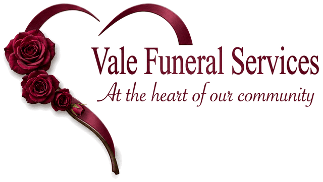 Vale Funeral Services logo
